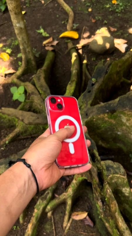 clear case iphone simple bening #iphonecase #RacunShopee