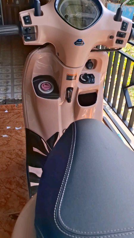 karpet motor filano#accesorismotor #karpetmotorfilano
