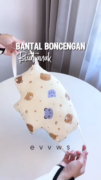 #ViralDiShopeeVideo #RacunShopee #DiskonRacunShopee #bantalstang #Bantalstangmotor #bantalstanganak