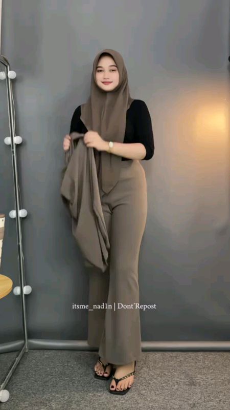 #RacunShopee #SpillRacunShopee #onesetribknitpremium #setelancelanawanita #ShopeeFashionHaul  #OOTDFashionShopee #shopeevideo #DiskonRacunShopee
