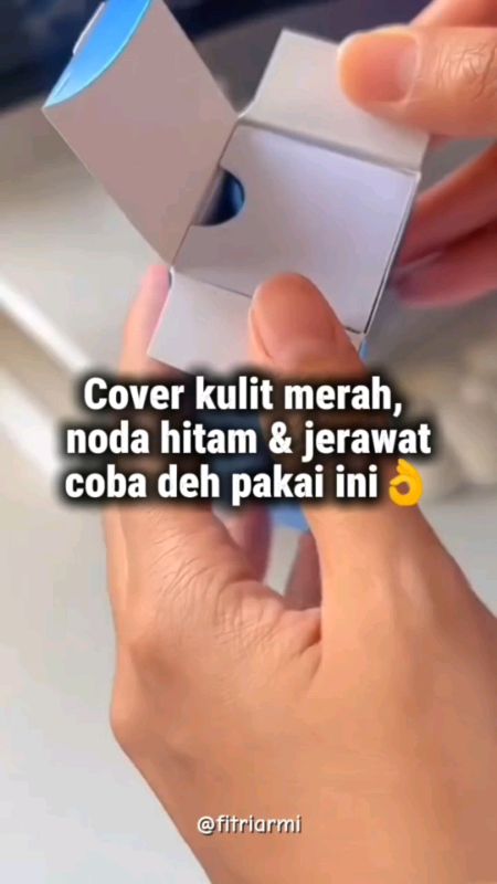 Rahasia cover kulit kemerahan & noda hitam #SpillRacunShopee #RacunShopee #skintificperfectskintint #skintificperfectblurringskintint #skintific