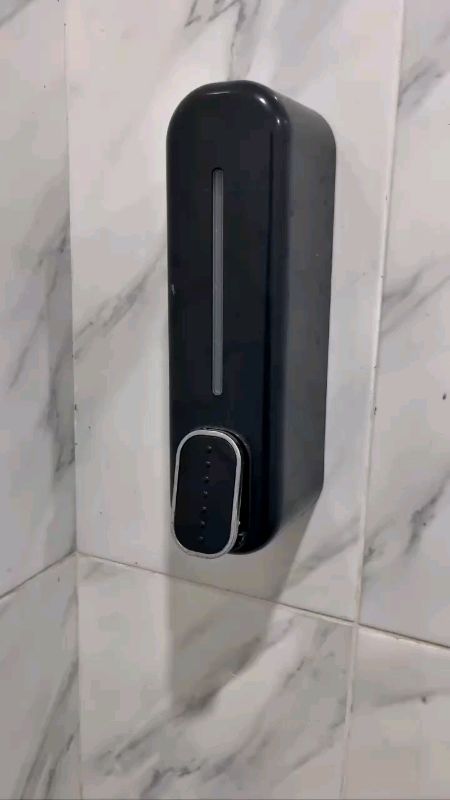 Tempat Sabun Cair. #liquidsoapdispenser. #dispensersabuncair