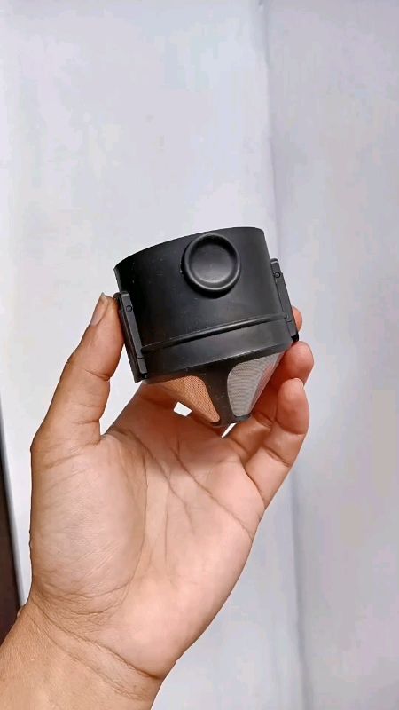 #filterkopi #penyaringkopiportable #saringankopi #coffeedripper #saringankopiportable #RacunShopee #SpillBawaBerkah #ViralDiShopeeVideo #ShopeeCOD