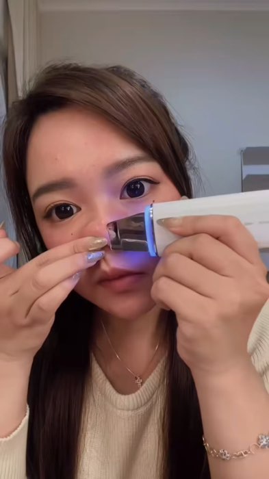 #anlan #blackhead #komedo #pembersihkomedo #PembersihKomedoViral