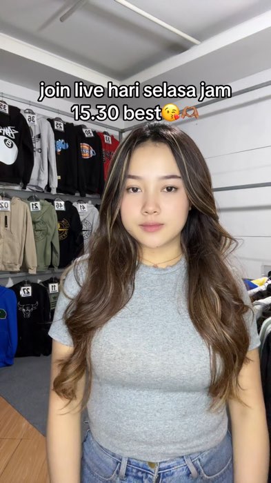 100rb aja besti join live selasa jam 15.30 WIB see u #100ribuan #murahbanget #barangbaru #hoodiemurah