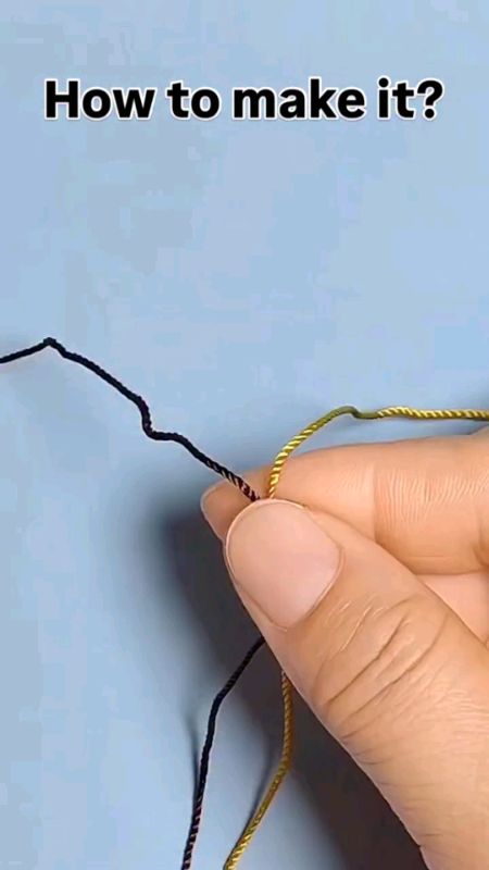 #diy #diyproject #diytutorial #gelangmacrame #gelangtalimacrame #talikurmacrame #gelang #diygelang #gelangdiy #taligiok #taligiokmurah #talikur #tali