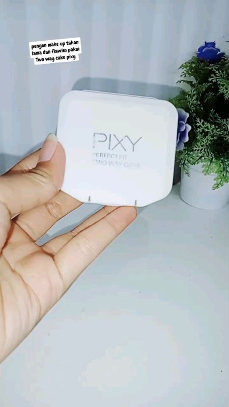 yuk langsung cek'out #twowaycakepixy #RacunShopee #videoshopee #fyp