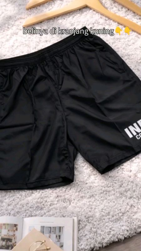 celana pendek pria wanita boxer#SpillRacunShopee #ShopeeCOD #spillmurahlebay #murahmeriahberkualitas #fyppppppppppppppppppppppp