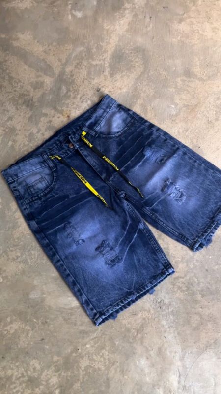Celananya para Starboy #celanapendek #jeanspria #celanajeanspendek #foryourepage #TermurahDiShopee #masukberanda