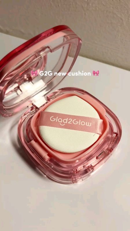 cushion viral glad2glow #SpillRacunShopee #RacunShopee #belanjadishopee #shopeevideo #ShopeeLook #cushionviral #cushionglad2glow #glad2glow