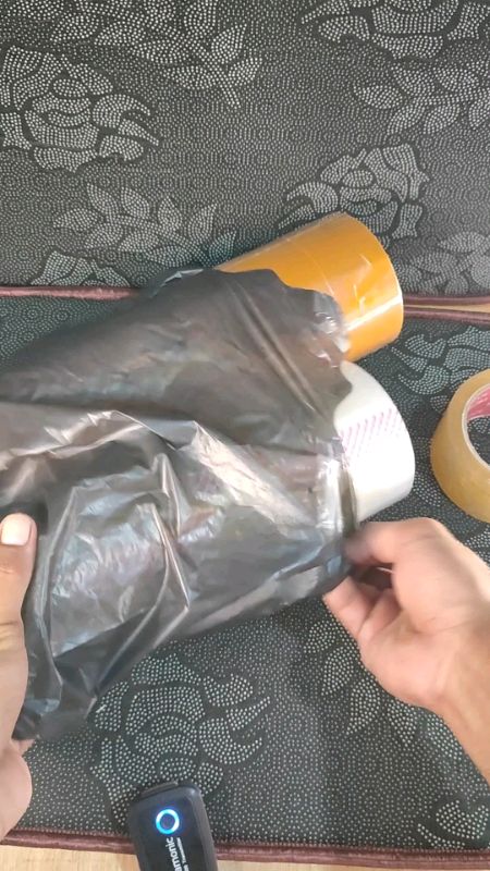 lakban isi 6pcs lakbar berkualitas