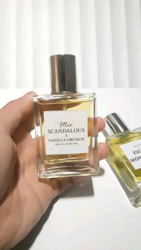 #RekomendasiParfum #WangiMewah