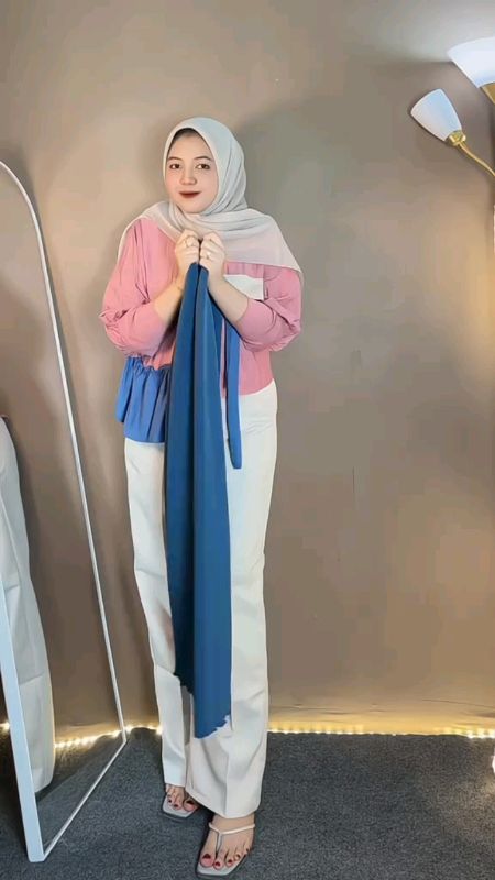 Oneset sebagus ini harga ngga cukup 100 ribuan😭😭#SpillRacunShopee #yukcekoutsekarang #hargamurah