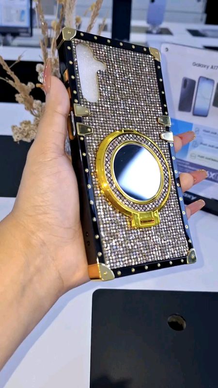 #caseoppo #casegold #casemewah #casecermin