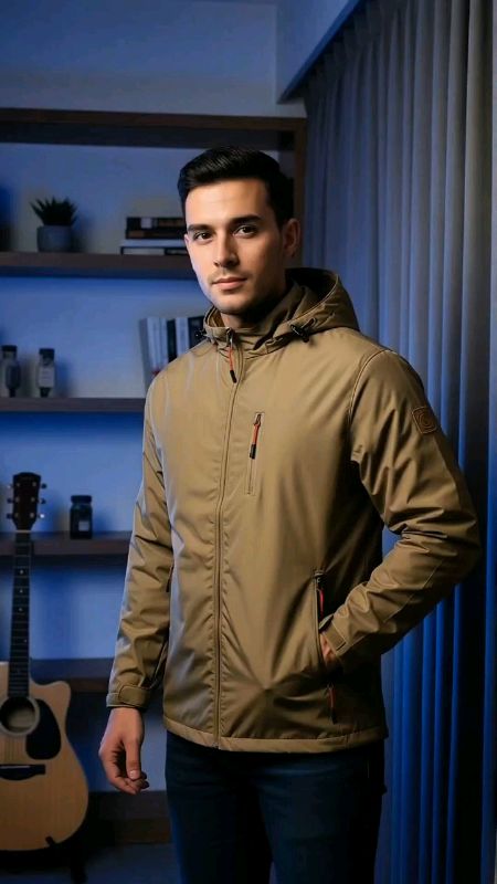 Rekomendasi Jaket bomber pria sedang PROMO #jaketbomber #jajetwaterproof #jaketoutdoor #jaketpria #jaket