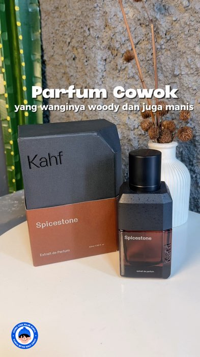 #kahf#KahfExtrait#kahfeveryday#xdp3#SUPERBRANDDAY#DecodeYourSkin#SpillRacunShopee#ViralDiShopeeVideo#ShopeeBeautyHaul#parfumviral#parfumereccomended