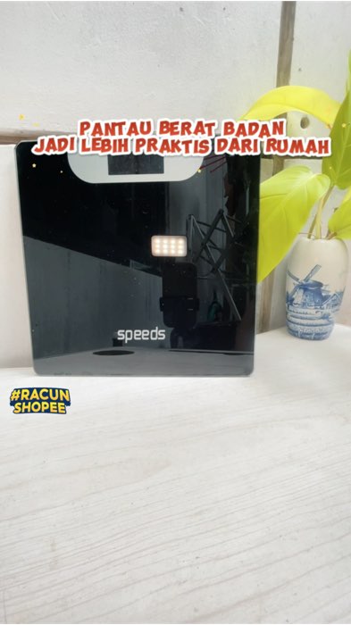 #timbangandigital #SpillBawaBerkah #ViralDiShopeeVideo #PromoNonStop #RacunShopee