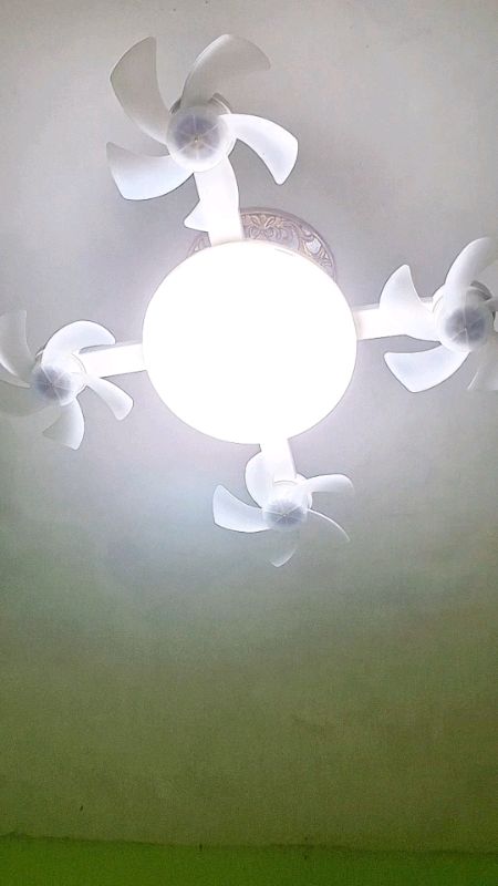 #lampukipasanginremote