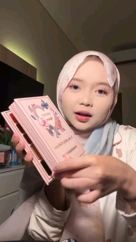 #racunshopeevideo #fypシ #RacunShopee #viraltiktok #ViralDiShopeeVideo #eyeshadow #makeup