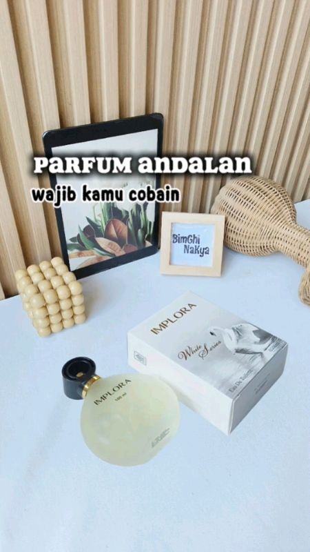 yuk checkout #parfum #parfumimplora #parfume #parfumcewek #parfumcowok #parfummurah#ViralDiShopeeVideo #RacunShopee#fyp#minyakwangi #minyakwangiviral