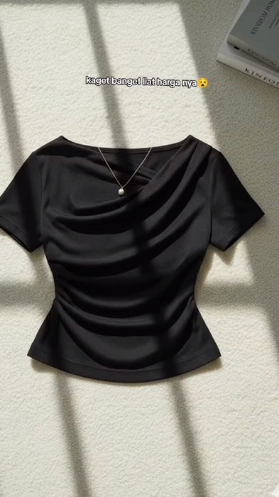 Secakep ini harga di bawah 30 ribuan#croptop #atasanwanita #outfitideas #fypシ #fypdongggggggg