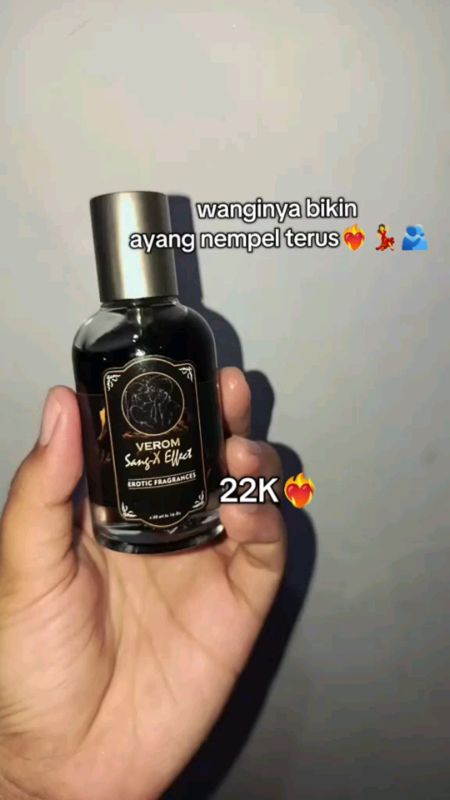 Verom parfum pemikat wanita #parfumviral #veromparfum #pemikat #RacunShopee #SpillRacunShopee #BadaiTapiBudget #ViralDiShopeeVideo #fyp