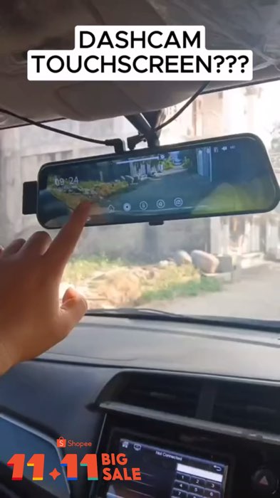 Dashcam Acroder #RacunShopeeCheck #ContenCreatorShopee #ShopeeCashback #1111bigsale #1111shopeebigsale #1111supershoppingday #RacunShopeeUnik #Shopee