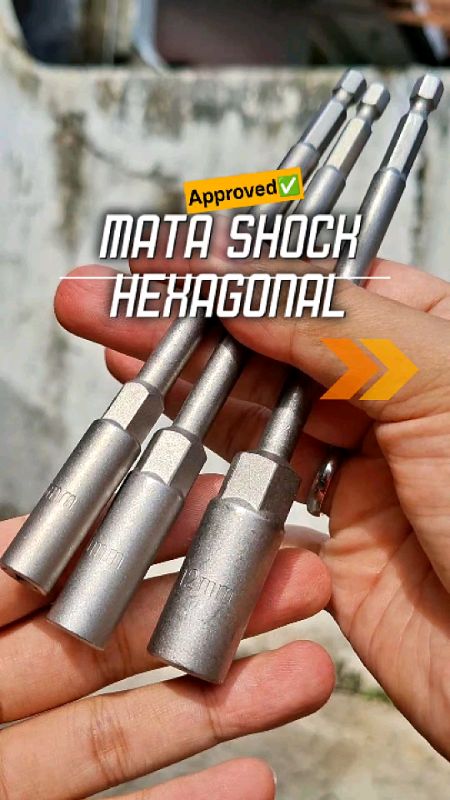 Mata Shock Hexagonal #matashockhexagonal #sipalingbudget #ShopeeReview #RacunShopee #ShopeeCOD #PromoNonStop #GratisOngkirRP0 #ViralDiShopeeVideo