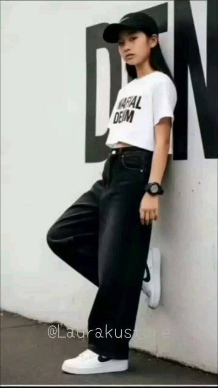 Celana Jeans Skena Anak #celana #celanaanak #jeansanak #celanajeansanak #Skena #celanaskenaanak #jeansskenaanak