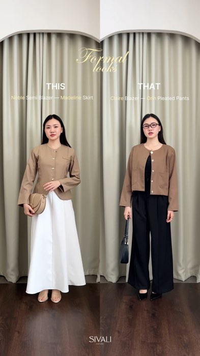 #SpillBawaBerkah #OOTDFashionShopee #shopeevideo #SpillRacunShopee #thisorthat