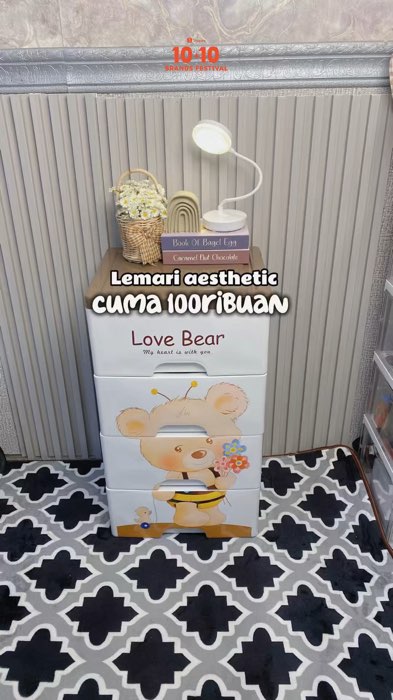 #lemariplastik #lemarisusun #lemariplastiksusun #lemariminimalis #lemariantirayap #SpillRacunShopee #mallperabot #RacunShopee #Diskon40RB #ShopeeCOD
