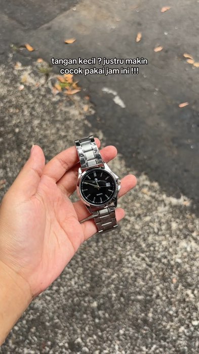 vibesnya classy banget !!!#jamtangan #jamrantai #jamtangankeren #PhilipeRicci #jamcowok #jamtangankeren #jamtanganmurah#shoppeevideo #RacunShopeeCheck