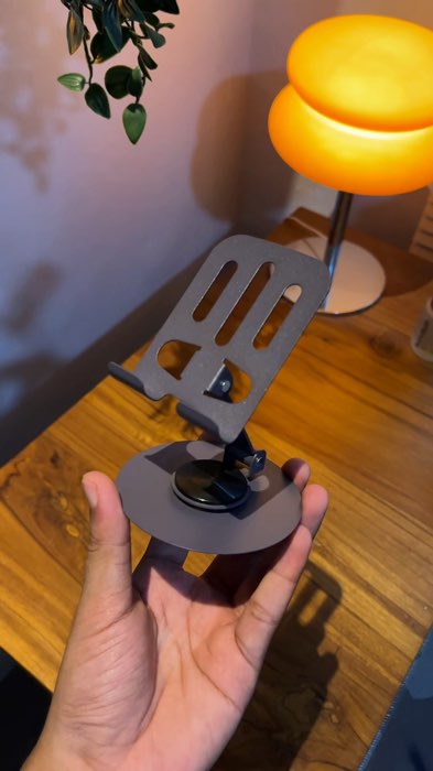 Stand Holder HP Full Besi Murah #ViralDiShopeeVideo #RacunShopee #SpillRacunShopee