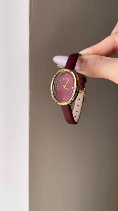 #barbeestore #gediwatch #jamtanganwanita #maroon #shopeevideo #ViralDiShopeeVideo #RacunShopee #SpillRacunShopee #DiskonRacunShopee #fypシ #viral #fyp