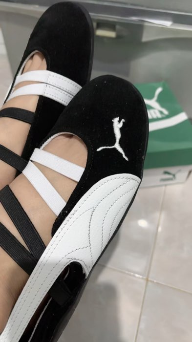 #pumaroseblackpink #pumasneakers #RacunShopee