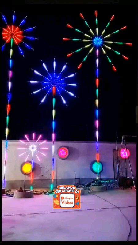 LAMPU LED KEMBANG API BAGUS BANGET#lampuledkembangapikeren #lampuledkembangapimantull #SpillRacunShopee #videoshopee #ShopeeLook #ShopeeCOD #fyp