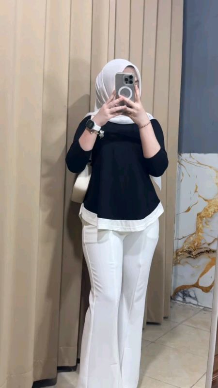 cantik murce lgi