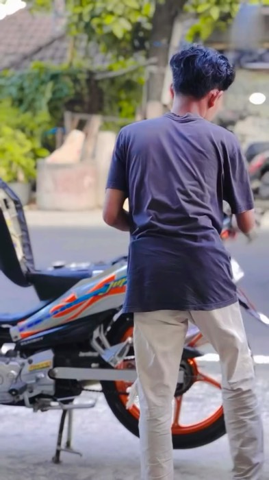 Striping jupiter Z #SpillRacunShopee #RacunShopeeCheck #RacunShopee #stripingjupiterz #stripingjupiter #jupiterzindonesia