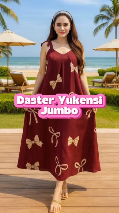 Promo dikeranjang oren #RacunShopee #OOTDFashionShopee #dasterterbaru #dasteryukensijumbo