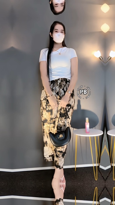 Celana yang bikin nyaman di pake seharian 🥰😍#celanakulot #RacunShopee #RacunShopeeOutfit #RacunShopeeCheck #racunshopeemurah #RacunShopeeCantik