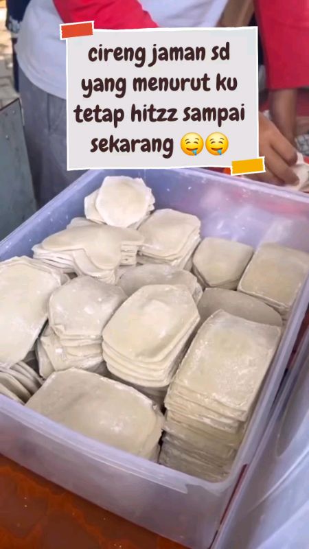 Cireng Jadul #cirengisi #GratisOngkirRP0 #ShopeeLahap #ViralDiShopeeVideo #ShopeeCOD #RacunShopee #RacunShopeeCheck #RacunShopeeUnik #ShopeeHaul