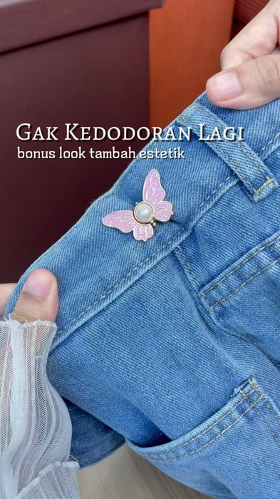 #pengecilcelana #pengeciljeans #kancingjeanspengecil#kancingpengait #kancingadjustable#RacunShopee #GakNyeselBeliIni#TermurahDiShopee#SpillRacunShopee