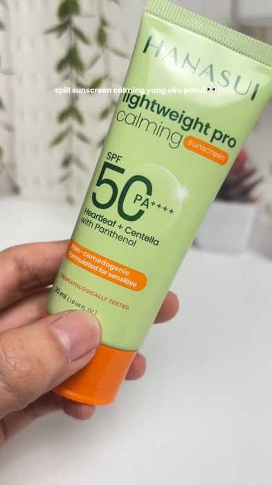 yang kulitnya sensitif bisa coba ini #Diskon50Persen #CODinApa #RacunShopeeCheck #RacunShopee #GratisOngkirRP0 #DiskonRacunShopee #SpillBawaBerkah