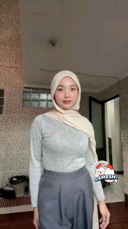 #55sale #fashionwanita #FashiondiShopee #beauty #ShopeeLook #shopeevideo #ootdhijab