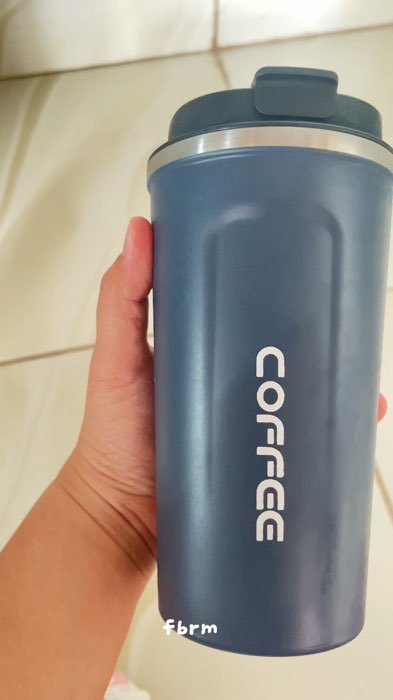 #tumblerstainless #tumblertahanpanasdandingin #tumbleraestethic
