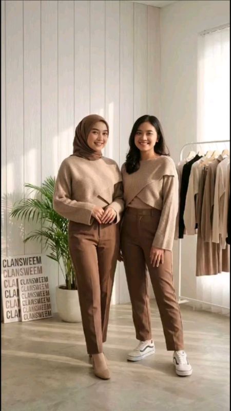 Baju rajut #bajurajut #cardiganrajut #bajurajutpremium #bajurajutwanita #FashiondiShopee #ViralDiShopeeVideo #RacunShopee #GakNyeselBeliIni #fyp #fypシ