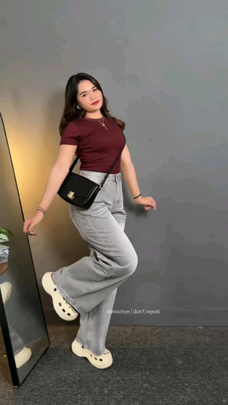 baggy jeans wishker cakep parahh❤️‍🔥