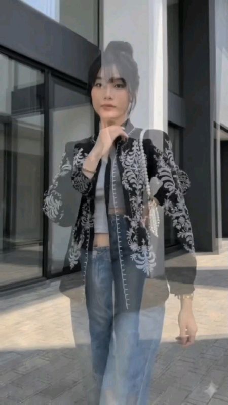 #ShopeeFashionHaul #ShopeeLook #OOTDFashionShopee #RacunShopee #SpillBawaBerkah #GratisOngkirRP0 #PromoNonStop #ViralDiShopeeVideo #ai