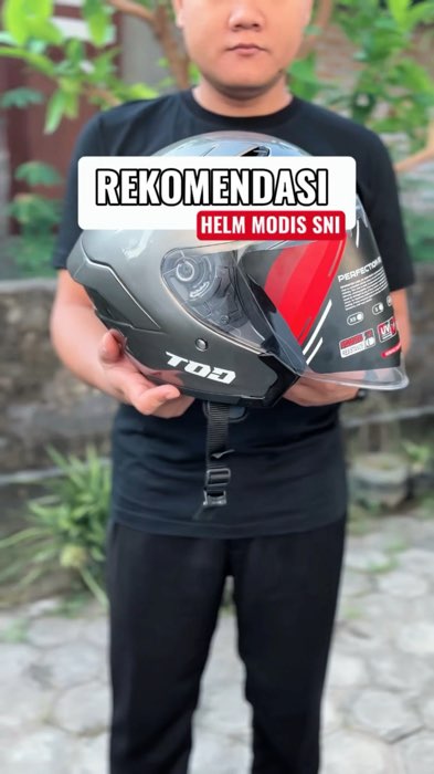 #RacunShopee #ShopeeLook #helmsni #helmmurah