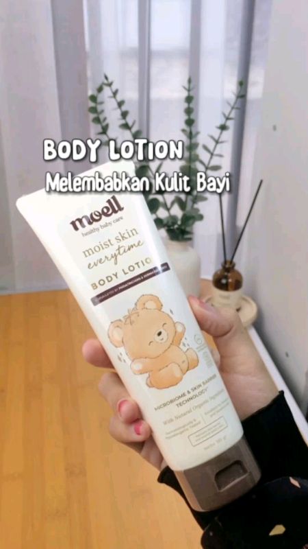 kulit anak jd halus, wangiii 💞  #PromoNonStop #RamadhanShopeeLook #GratisOngkirRP0 #spillbawaberkah #BadaiTapiBudget #RacunShopee #ViralDiShopeeVideo